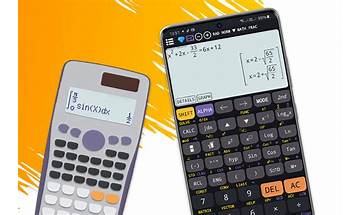 Scientific Calculator Plus for Android - Download the APK from Habererciyes